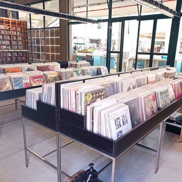 disquaire lisbonne