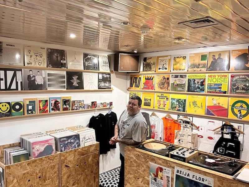 Peekaboo Records