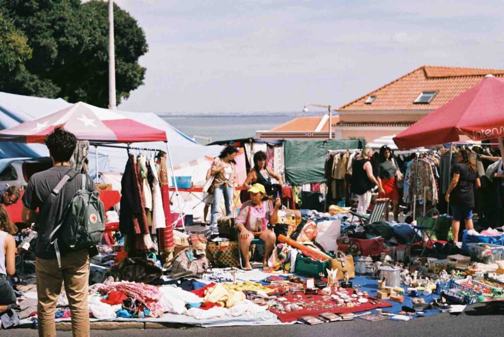 Que faire le mardi à Lisbonne Que faire le samedi à Lisbonne