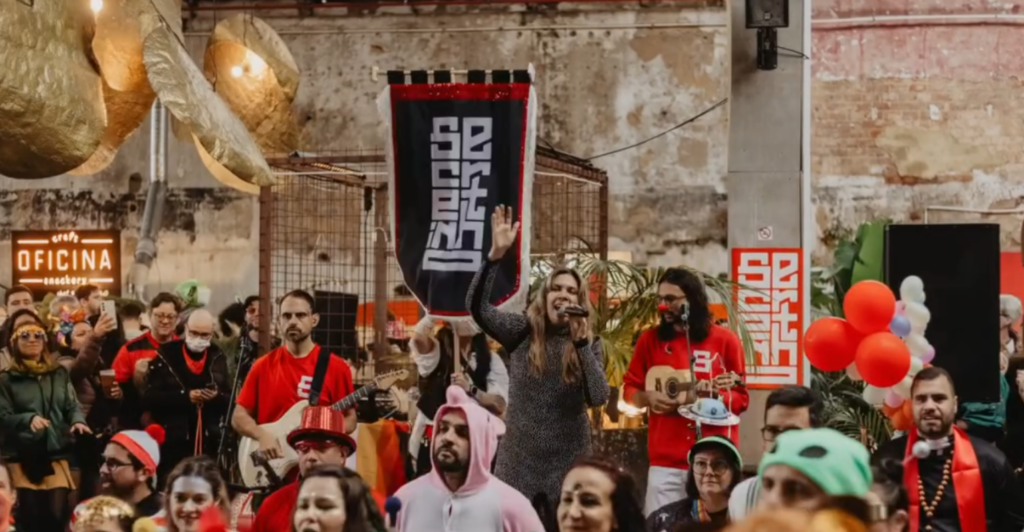 Espace culturel 8 Marvila