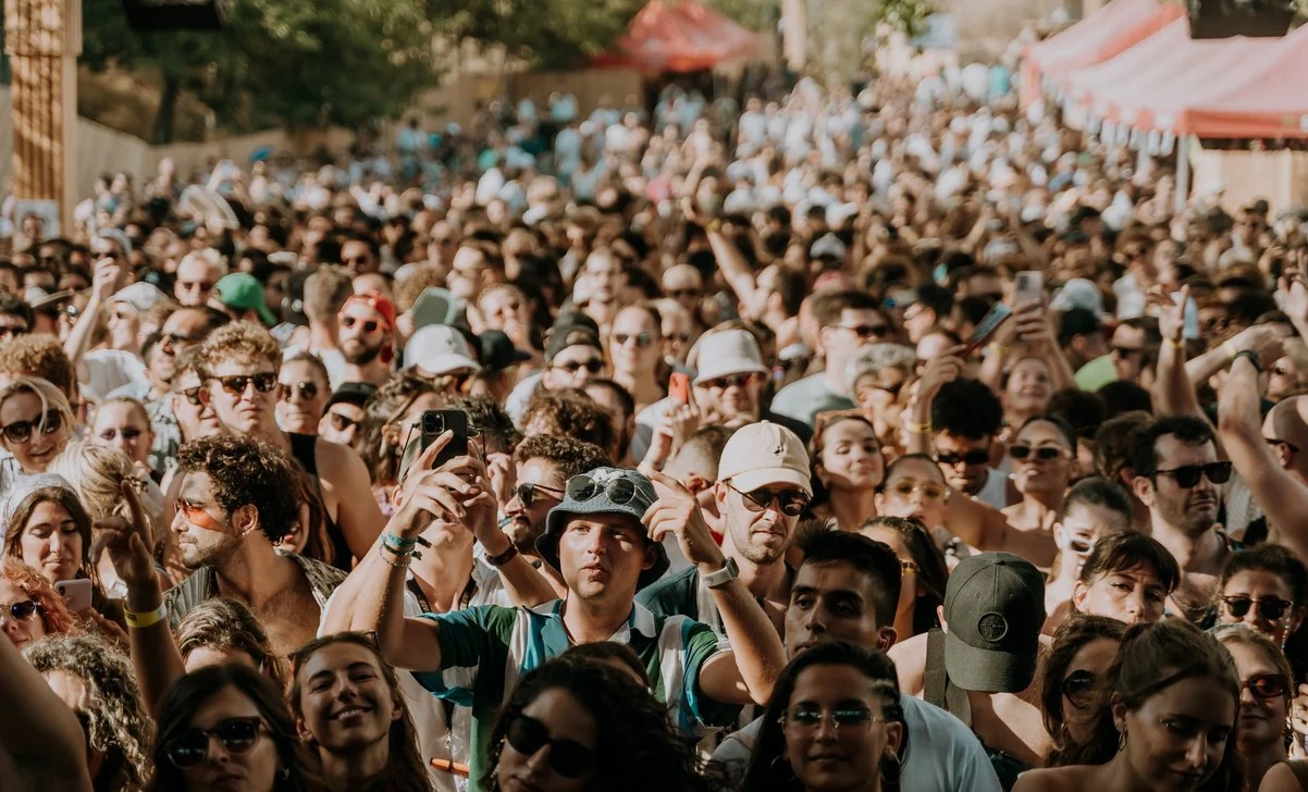 A local day out in Lisbon